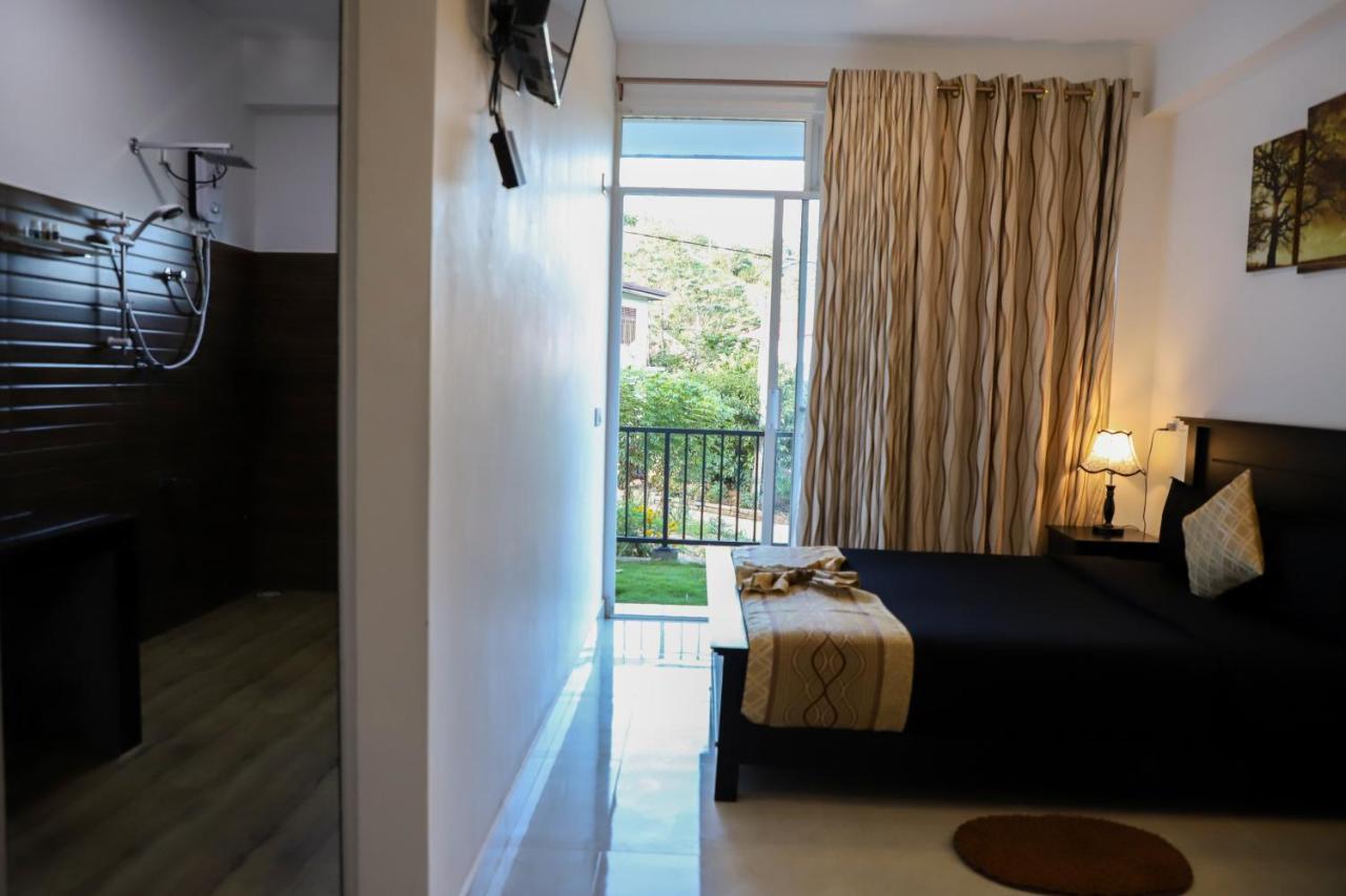 4 Aces Ella Hotel Kültér fotó