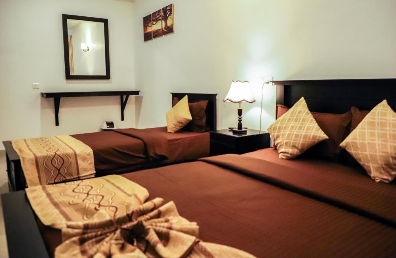 4 Aces Ella Hotel Kültér fotó