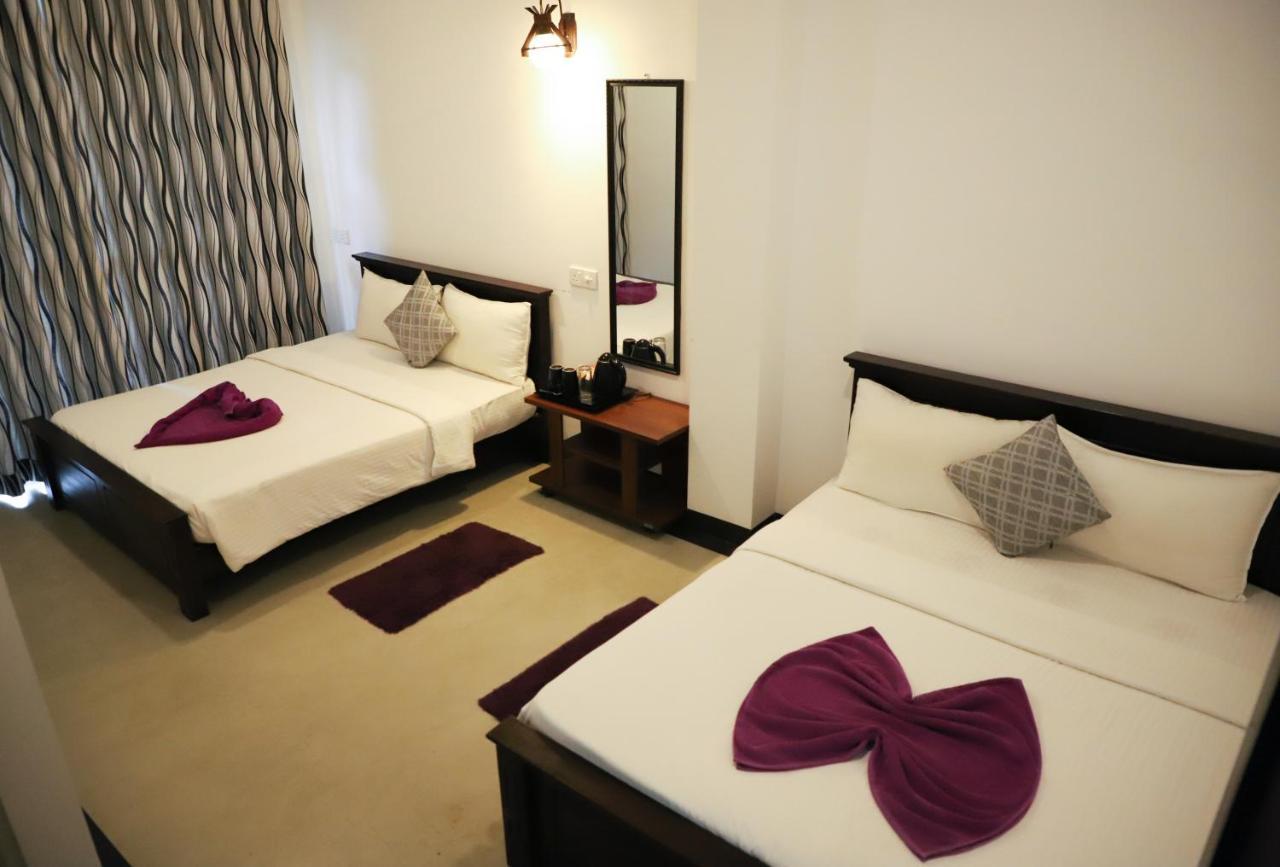 4 Aces Ella Hotel Kültér fotó
