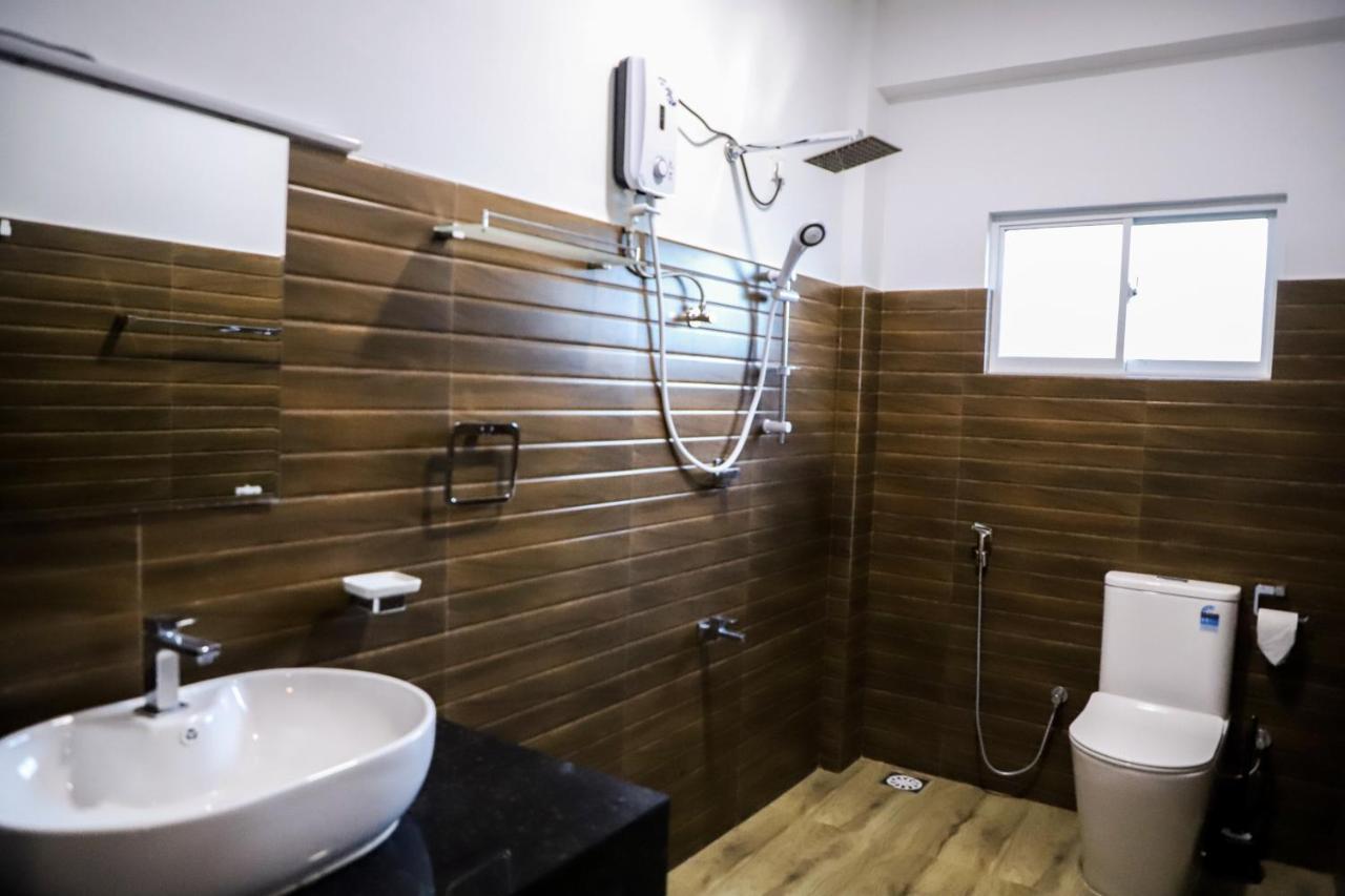 4 Aces Ella Hotel Kültér fotó