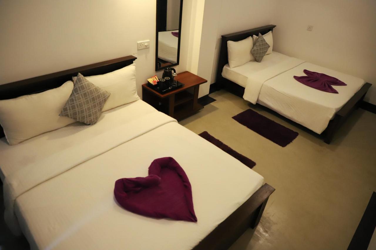 4 Aces Ella Hotel Kültér fotó