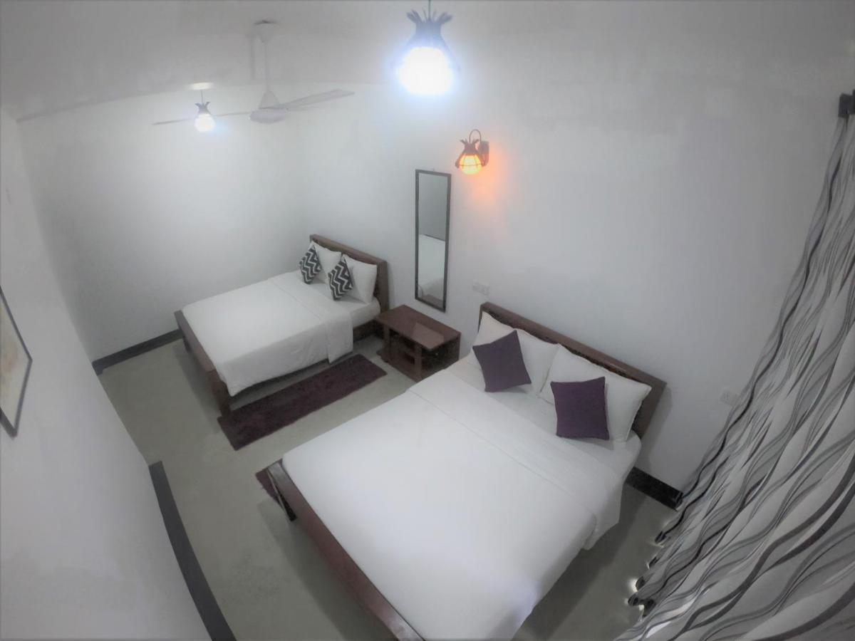 4 Aces Ella Hotel Kültér fotó