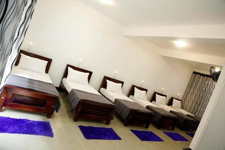 4 Aces Ella Hotel Kültér fotó