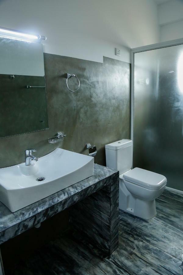 4 Aces Ella Hotel Kültér fotó