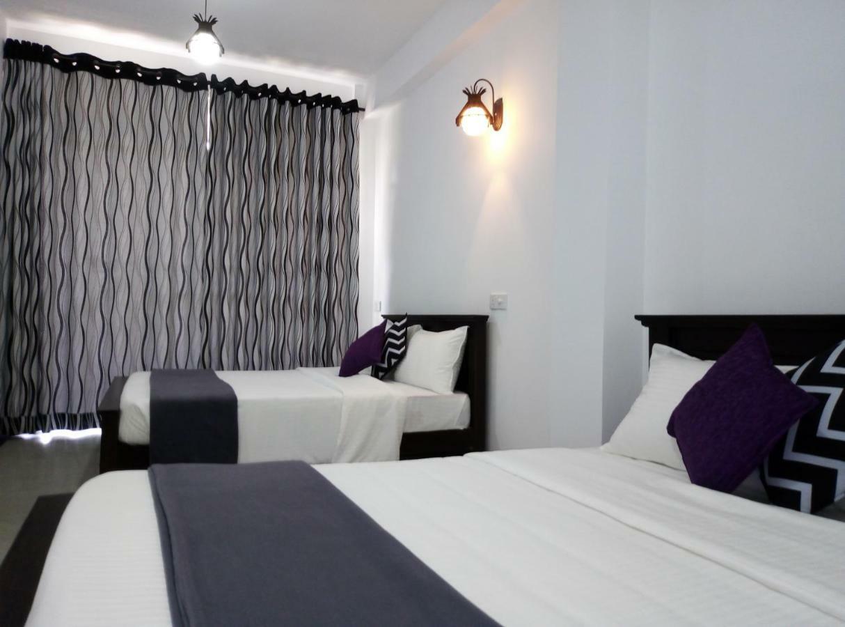 4 Aces Ella Hotel Kültér fotó