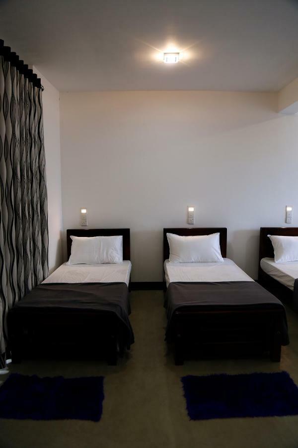 4 Aces Ella Hotel Kültér fotó
