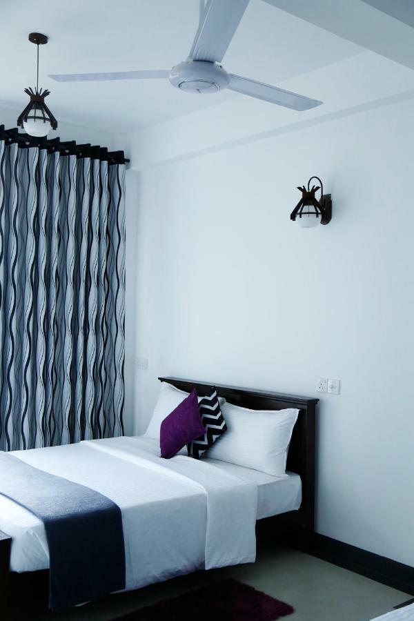 4 Aces Ella Hotel Kültér fotó