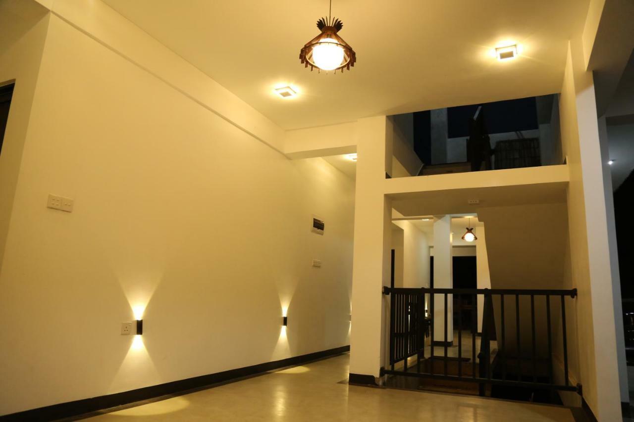 4 Aces Ella Hotel Kültér fotó