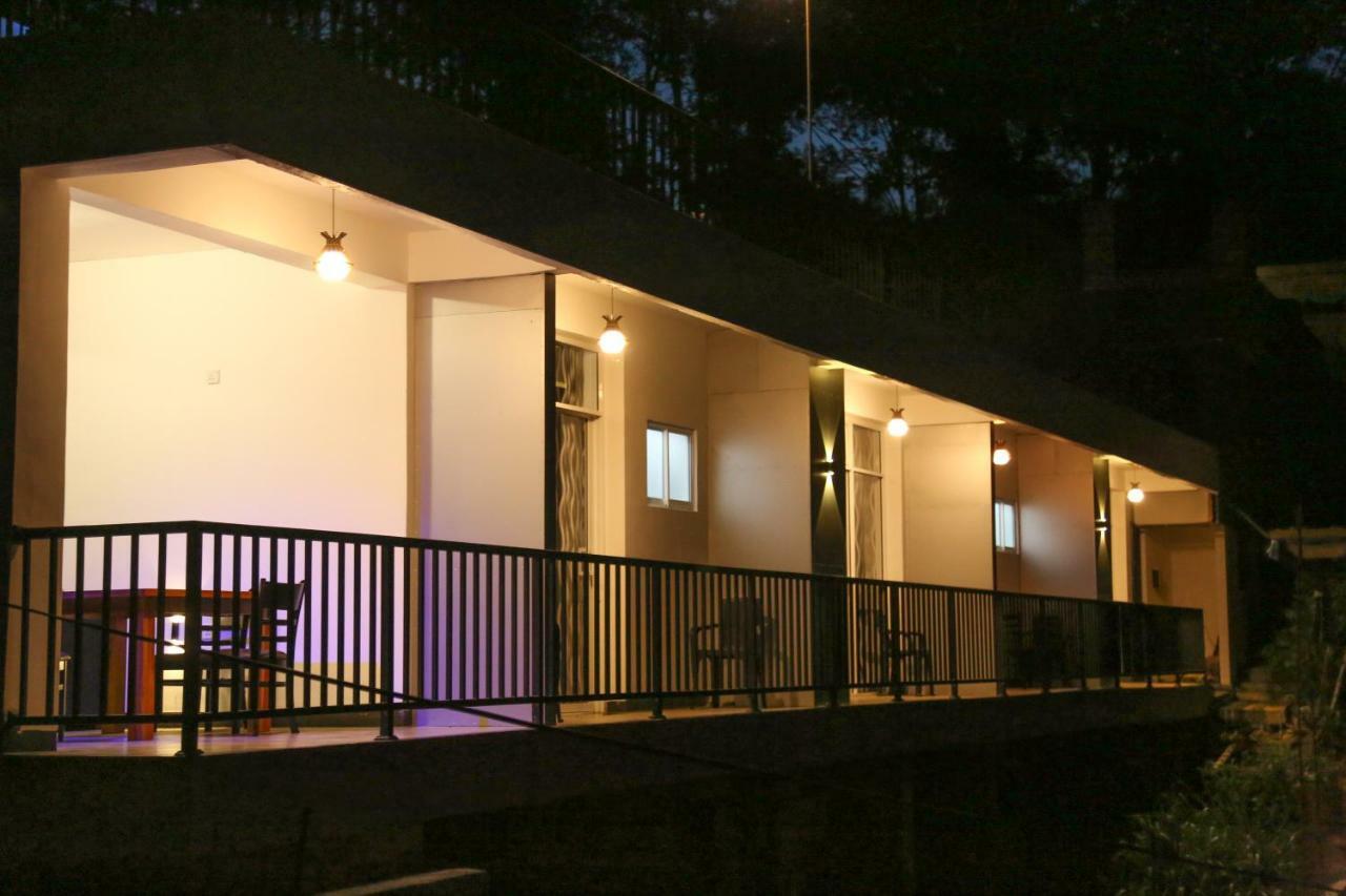 4 Aces Ella Hotel Kültér fotó