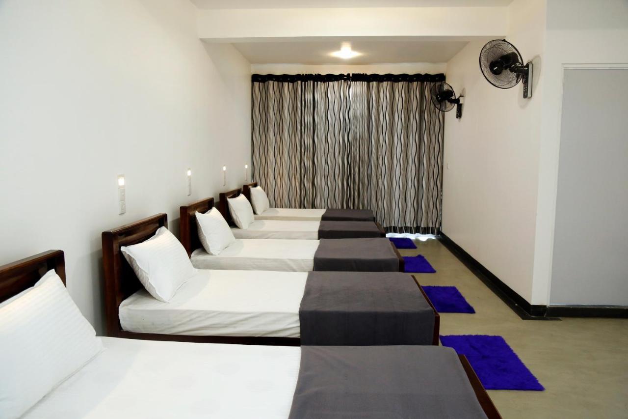 4 Aces Ella Hotel Kültér fotó